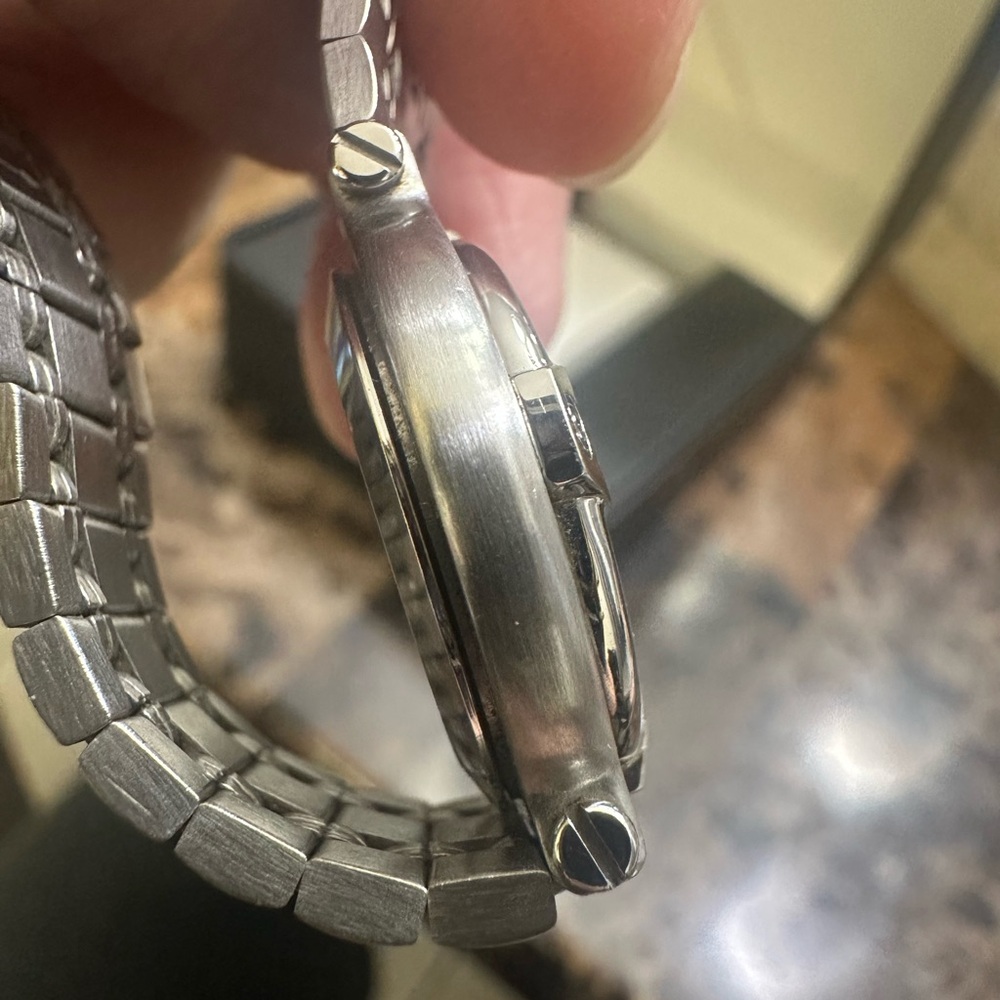 Gucci stainless steel watch - Picture 7 of 7